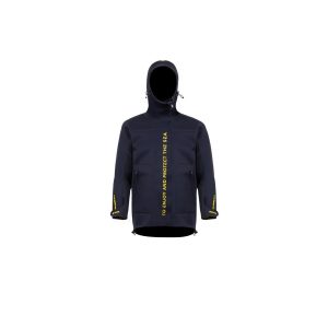 veste-a-capuche-en-neoprene (2) Veste à capuche en NEOPRENE