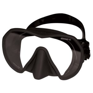 Beuchat Masque MASQUE MAXLUX S NOIR Beuchat