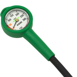 MANOMETRES DE PRESSION NITROX/OXYGENE