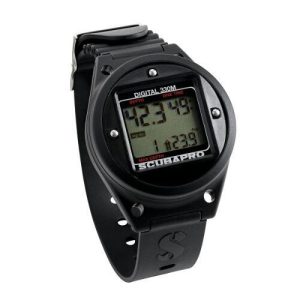 SCUBAPRO PROFONDIMETRE DIGIT PROFONDIMETRE ELECTRONIQUE