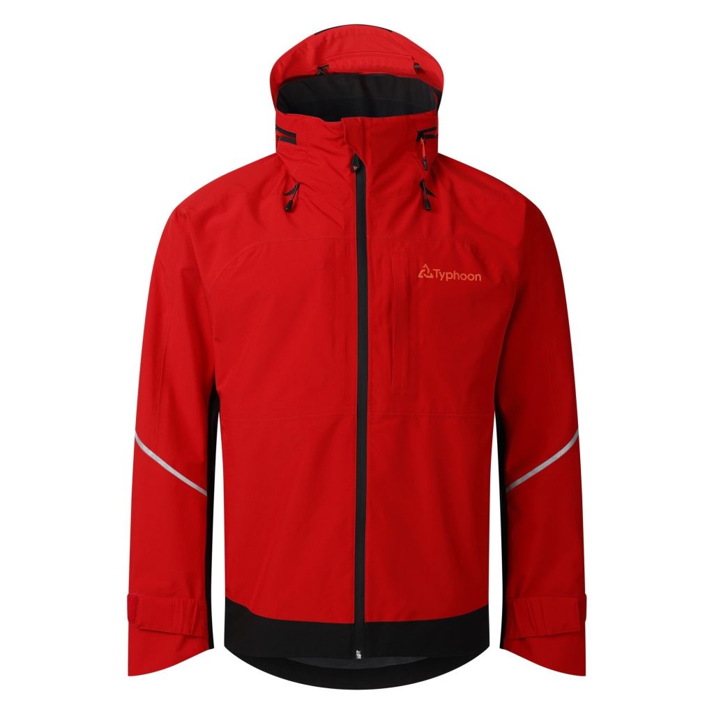 VESTE DE MER